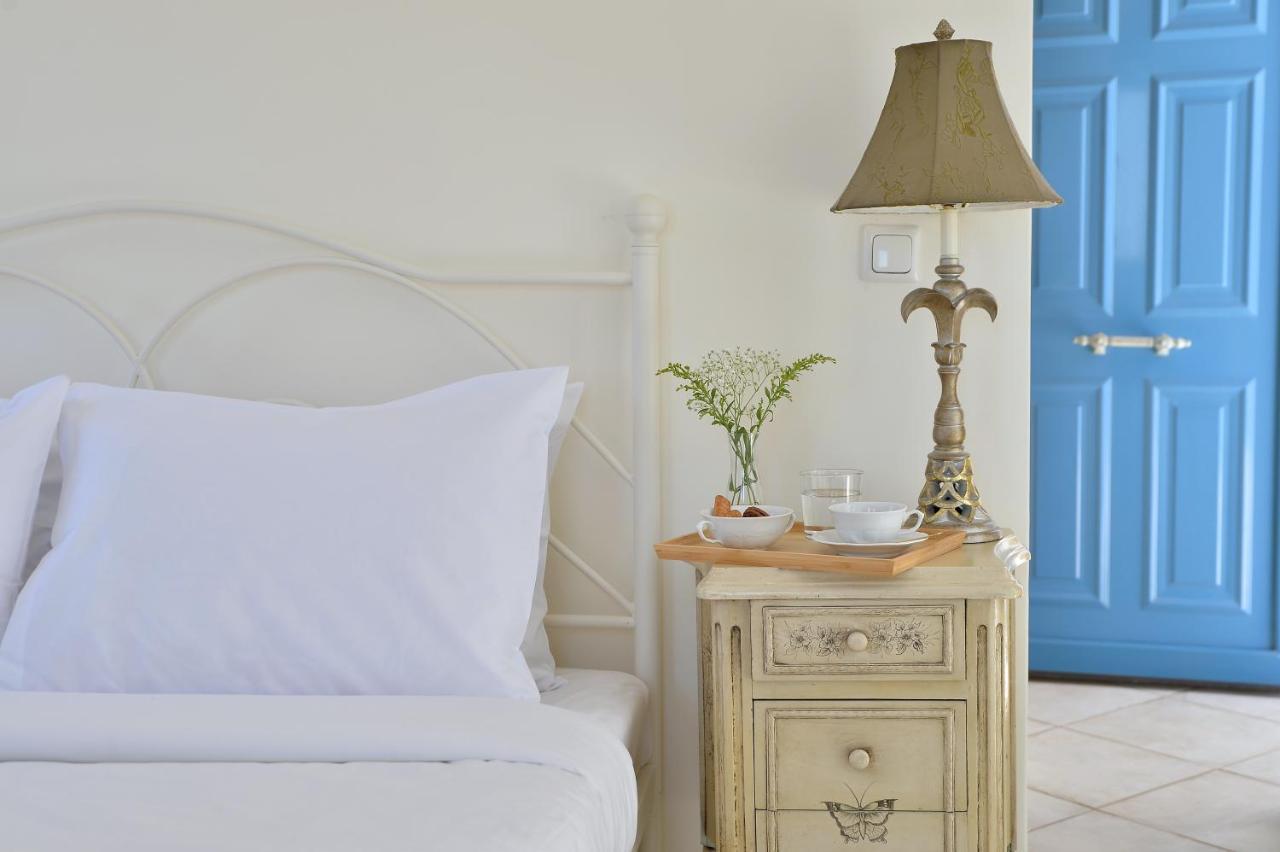 Andros Homes Sea Side Apartment & Studio غافريون المظهر الخارجي الصورة