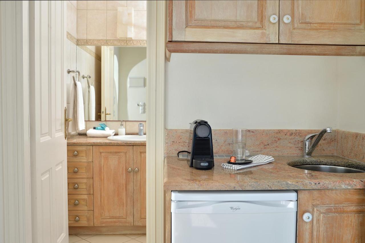 Andros Homes Sea Side Apartment & Studio غافريون المظهر الخارجي الصورة