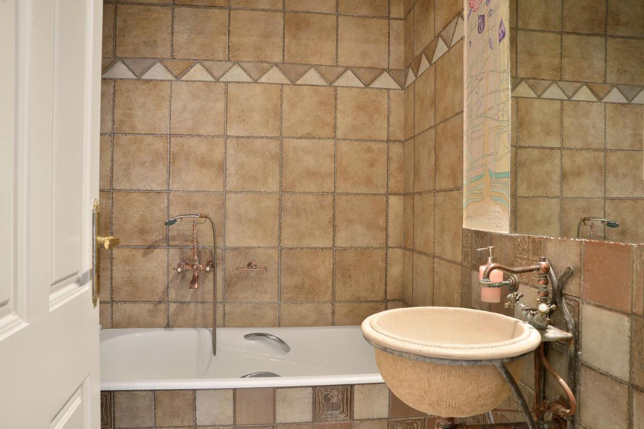 Andros Homes Sea Side Apartment & Studio غافريون المظهر الخارجي الصورة